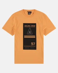 Polo'S En T-Shirts*Gaastra Wales T-Shirt