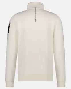 Truien En Sweaters*Gaastra Warme En Stretchy Seagull Jersey