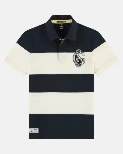 Polo'S En T-Shirts*Gaastra Watercraft Rugby Polo