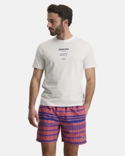 Polo'S En T-Shirts*Gaastra Wilson Muscle T-Shirt