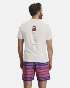 Polo'S En T-Shirts*Gaastra Wilson Muscle T-Shirt