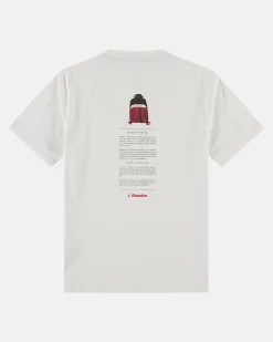 Polo'S En T-Shirts*Gaastra Wilson Muscle T-Shirt