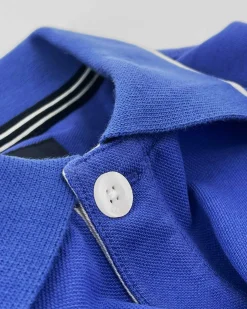Polo'S En T-Shirts*Gaastra Wishbone Polo