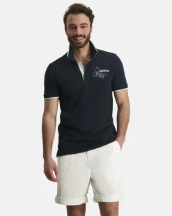 Polo'S En T-Shirts*Gaastra Wishbone Polo