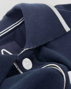 Polo'S En T-Shirts*Gaastra Wishbone Polo