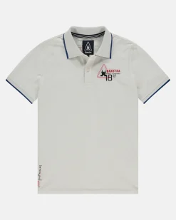 Polo'S En T-Shirts*Gaastra Wishbone Polo