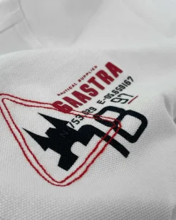 Polo'S En T-Shirts*Gaastra Wishbone Polo